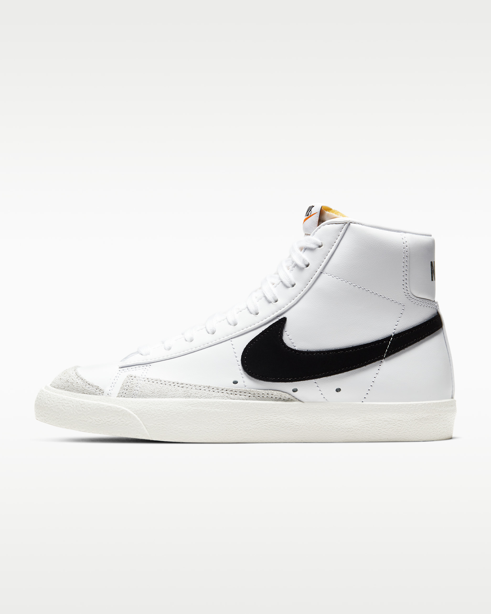 Nike Blazer Mid '77 Women's Shoes. Nike.com